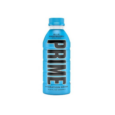 Prime Hydration Drink - Blue Raspberry